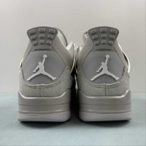 Air Jordan 4 "Frozen Moments": imagen 5