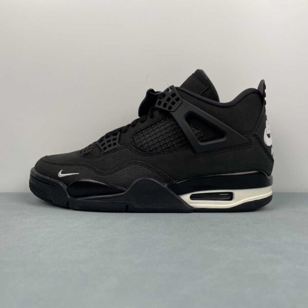 Air Jordan 4 "Nigel Sylvester" - Imagen 2