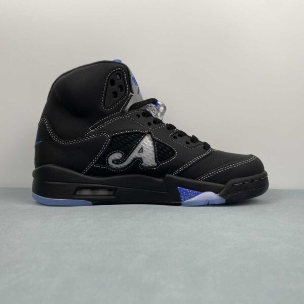 Air Jordan 5 Retro x Awake NY - Imagen 3