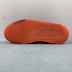 Air Jordan 3 Retro "J Balvin Rio": imagen 6