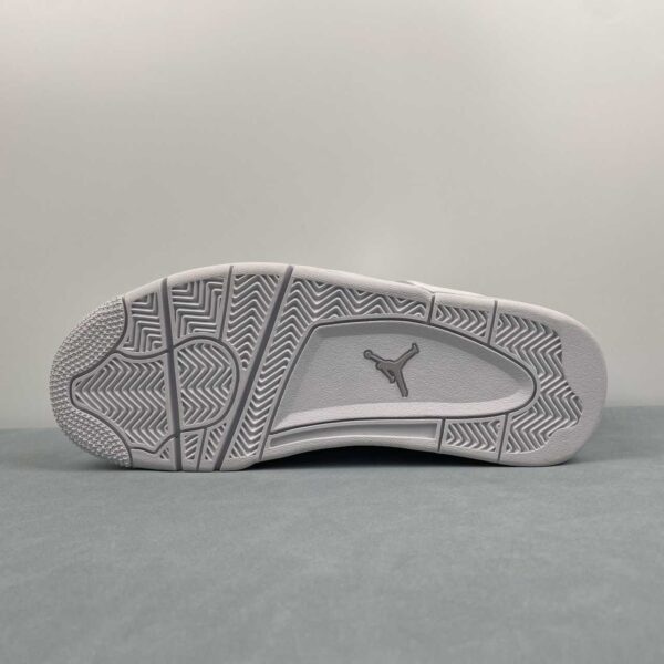 Air Jordan 4 "Pure Money" - Imagen 6