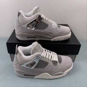 Air Jordan 4 "Frozen Moments"