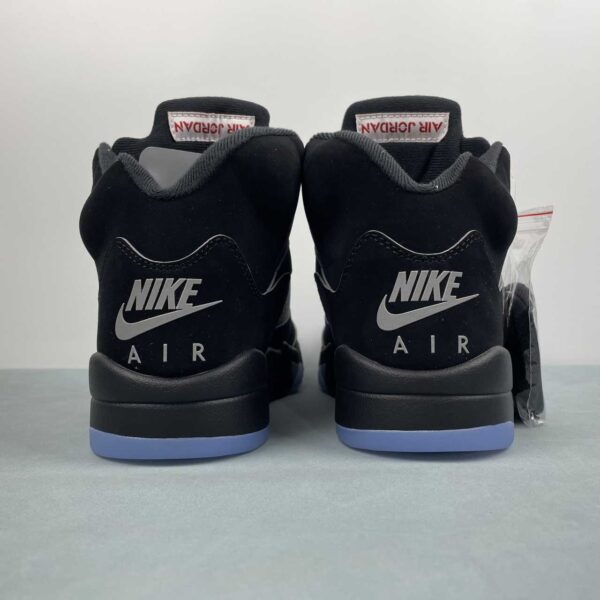 Air Jordan 5 "Black Metallic" - Imagen 5