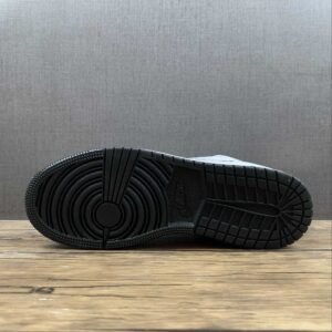 Jordan 1 Mid "Schematic": imagen 6