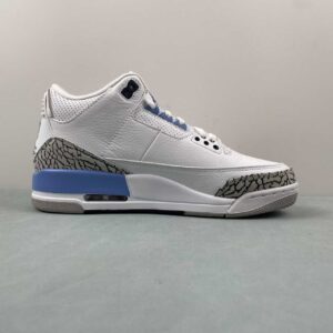 Air Jordan 3 Retro "UNC": imagen 3
