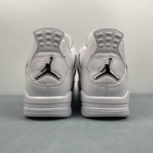 Air Jordan 4 "Pure Money": imagen 5