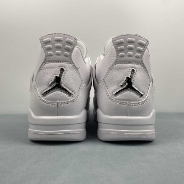 Air Jordan 4 "Pure Money" - Imagen 5