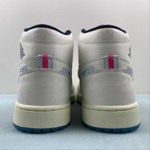 Air Jordan 1 High Michelle Wie West: imagen 5