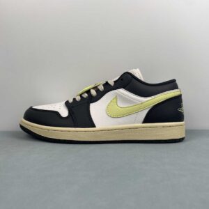 Jordan 1 Low "Fall League": imagen 2