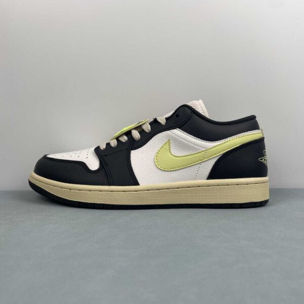 Jordan 1 Low "Fall League": imagen 2