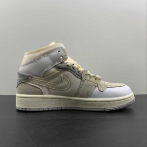 Jordan 1 Mid "SE Craft Inside Out": imagen 2