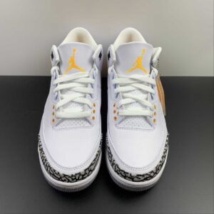 Air Jordan 3 Retro "Laser Orange": imagen 4