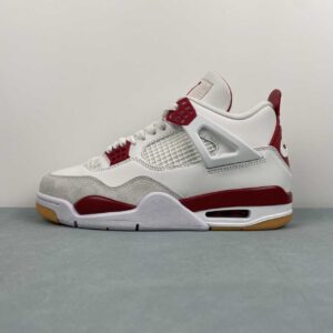 Air Jordan 4 “SB Varsity Red”: imagen 2