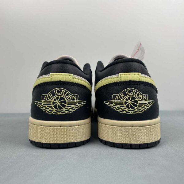 Jordan 1 Low "Fall League": imagen 4