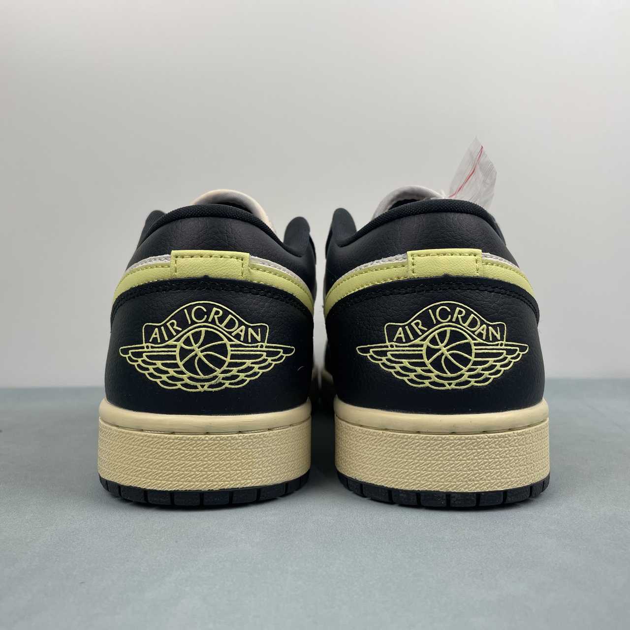 Jordan 1 Low "Fall League": imagen 4