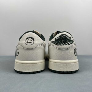 Jordan 1 Low Travis Scott x Gucci: imagen 5