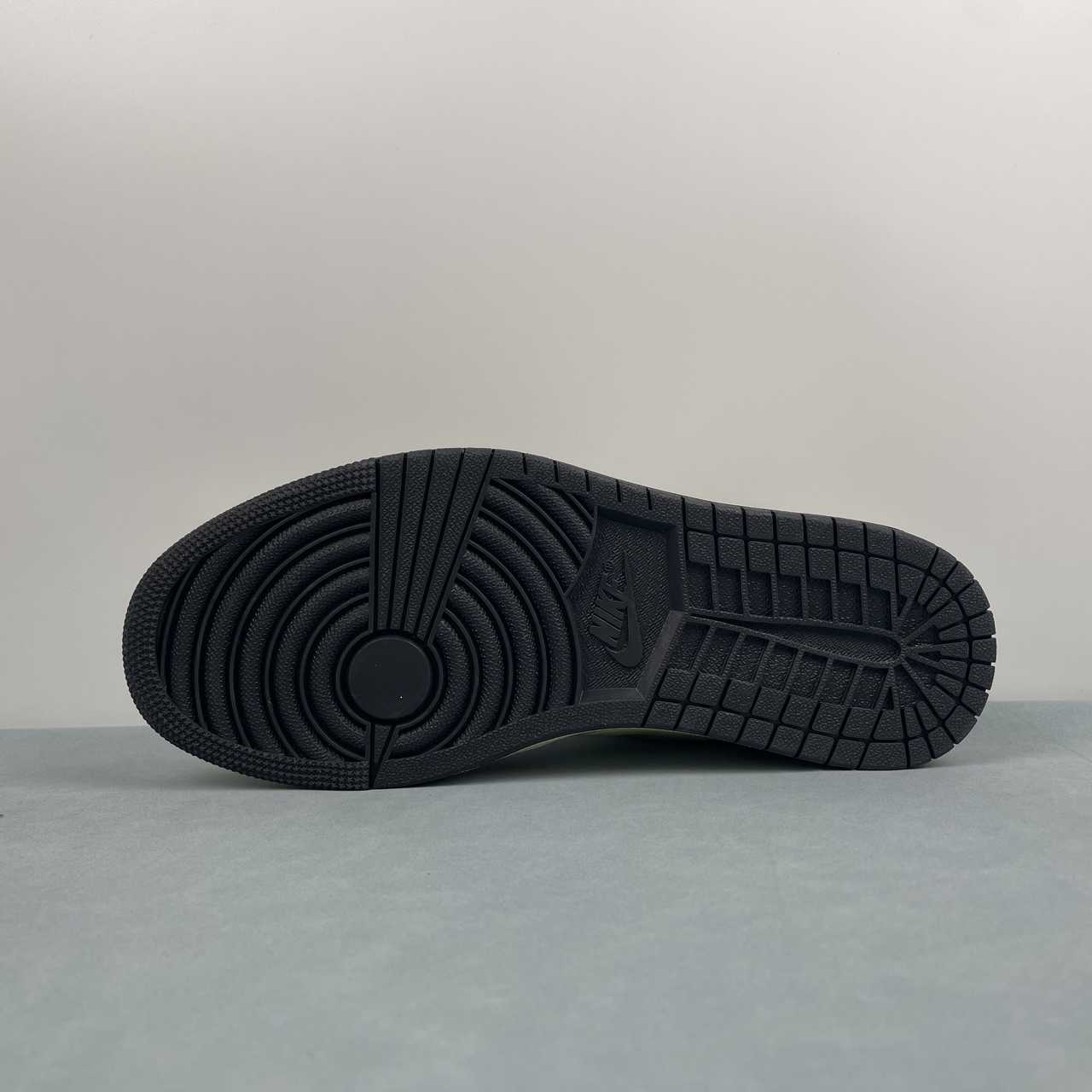 Jordan 1 Low "Fall League": imagen 6