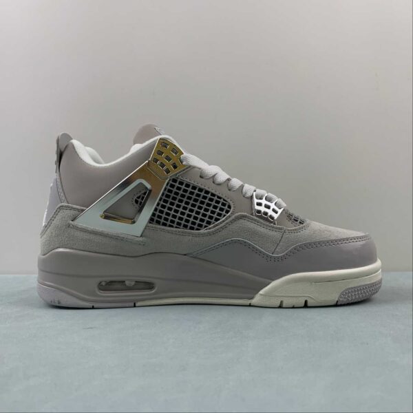 Air Jordan 4 "Frozen Moments" - Imagen 3
