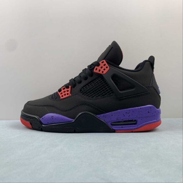 Air Jordan 4 "Raptors" - Imagen 2