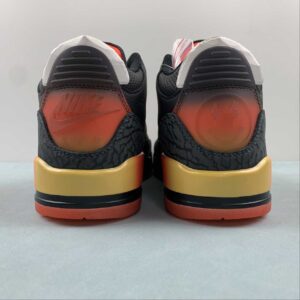 Air Jordan 3 Retro "J Balvin Rio": imagen 5