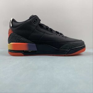 Air Jordan 3 Retro "J Balvin Rio": imagen 3