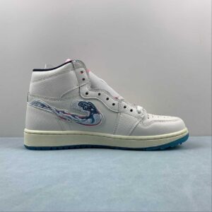 Air Jordan 1 High Michelle Wie West: imagen 3