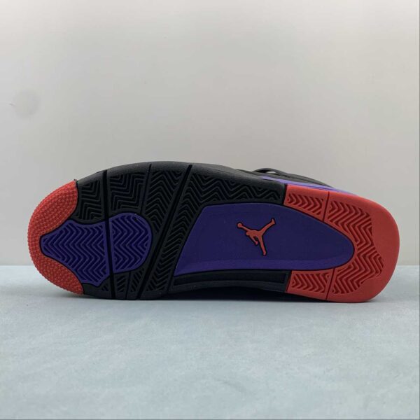 Air Jordan 4 "Raptors" - Imagen 6