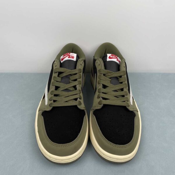 Jordan 1 Retro Low OG SP Travis Scott - Imagen 4