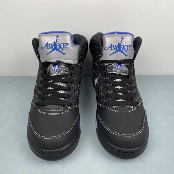 Air Jordan 5 Retro x Awake NY - Imagen 4