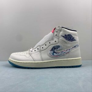 Air Jordan 1 High Michelle Wie West: imagen 2