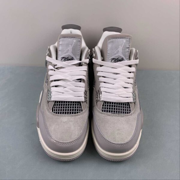 Air Jordan 4 "Frozen Moments" - Imagen 4
