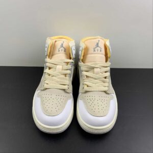 Jordan 1 Mid "SE Craft Inside Out": imagen 3