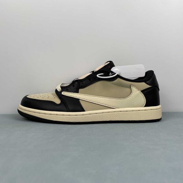 Air Jordan 1 Retro Low Travis Scott - Imagen 2