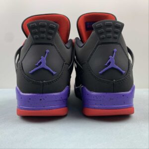 Air Jordan 4 "Raptors": imagen 5