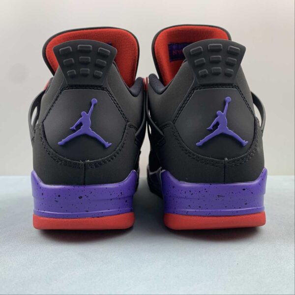 Air Jordan 4 "Raptors" - Imagen 5
