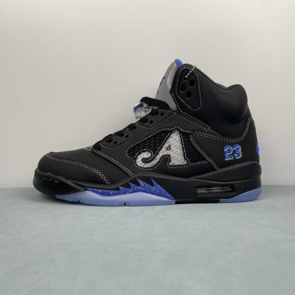 Air Jordan 5 Retro x Awake NY - Imagen 2