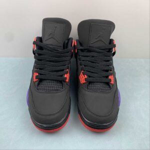 Air Jordan 4 "Raptors": imagen 4