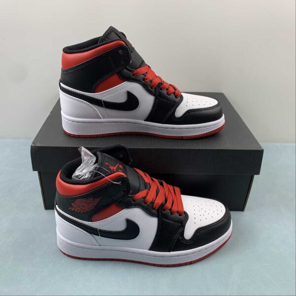 Jordan 1 Mid Retro OG SP