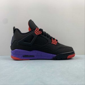 Air Jordan 4 "Raptors": imagen 3