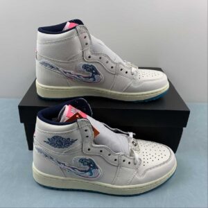 Air Jordan 1 High Michelle Wie West