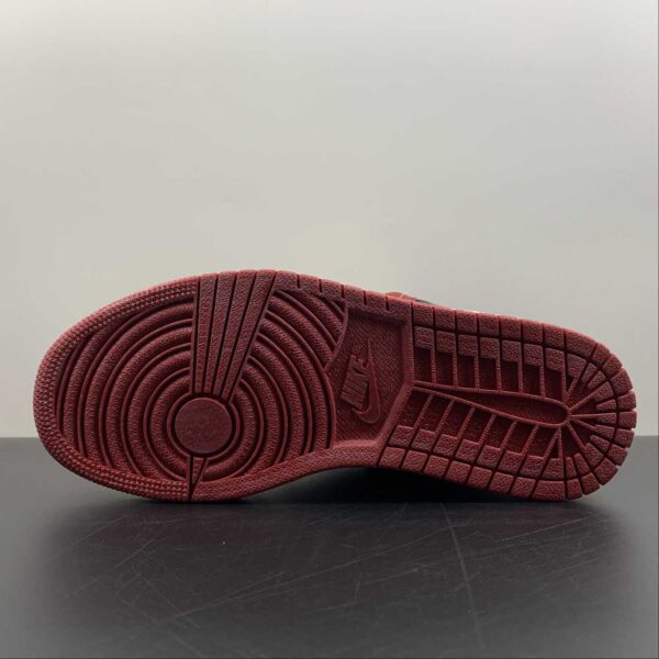 Air Jordan 1 High Chicago Lost and Found - Imagen 3