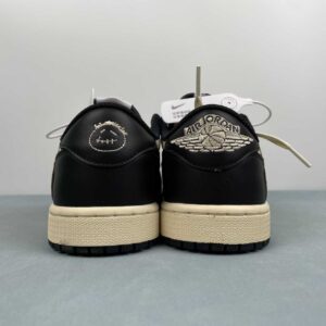 Air Jordan 1 Retro Low Travis Scott: imagen 5