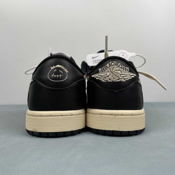 Air Jordan 1 Retro Low Travis Scott - Imagen 5