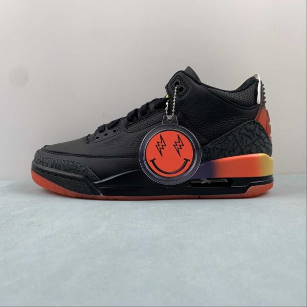Air Jordan 3 Retro "J Balvin Rio" - Imagen 2