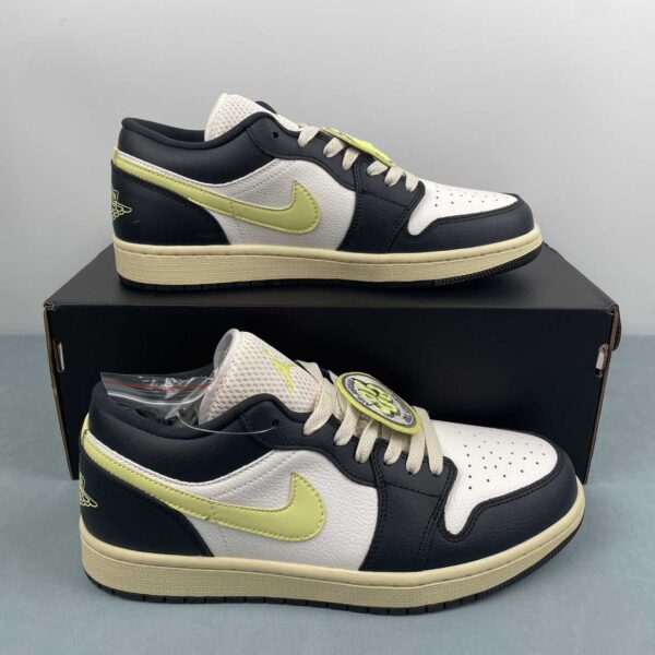 Jordan 1 Low "Fall League"