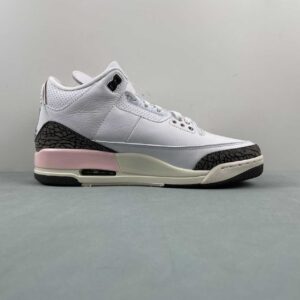 Air Jordan 3 Retro "Atmosphere Mocha": imagen 3