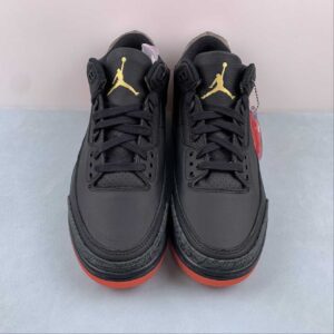 Air Jordan 3 Retro "J Balvin Rio": imagen 4