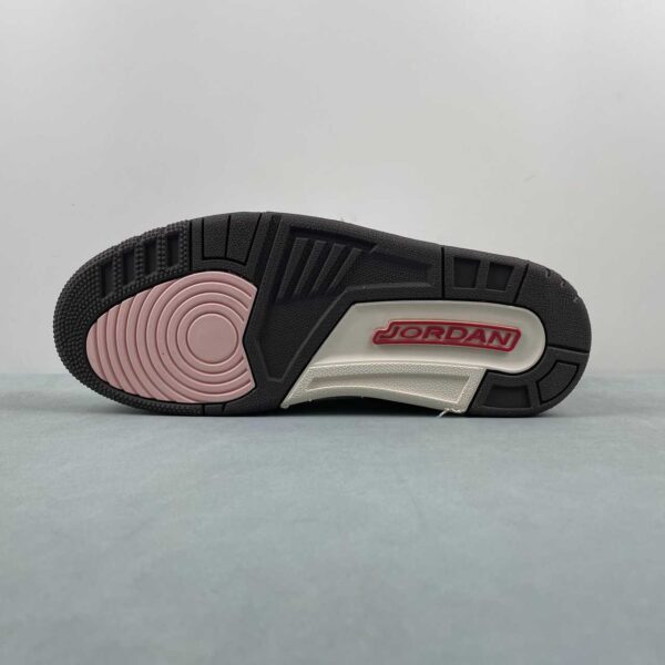 Air Jordan 3 Retro "Atmosphere Mocha" - Imagen 6