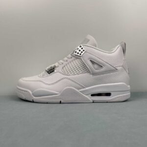 Air Jordan 4 "Pure Money": imagen 2