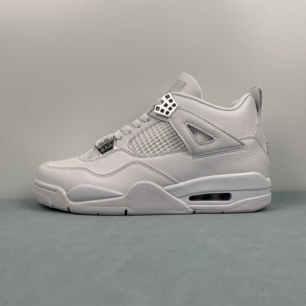 Air Jordan 4 "Pure Money" - Imagen 2